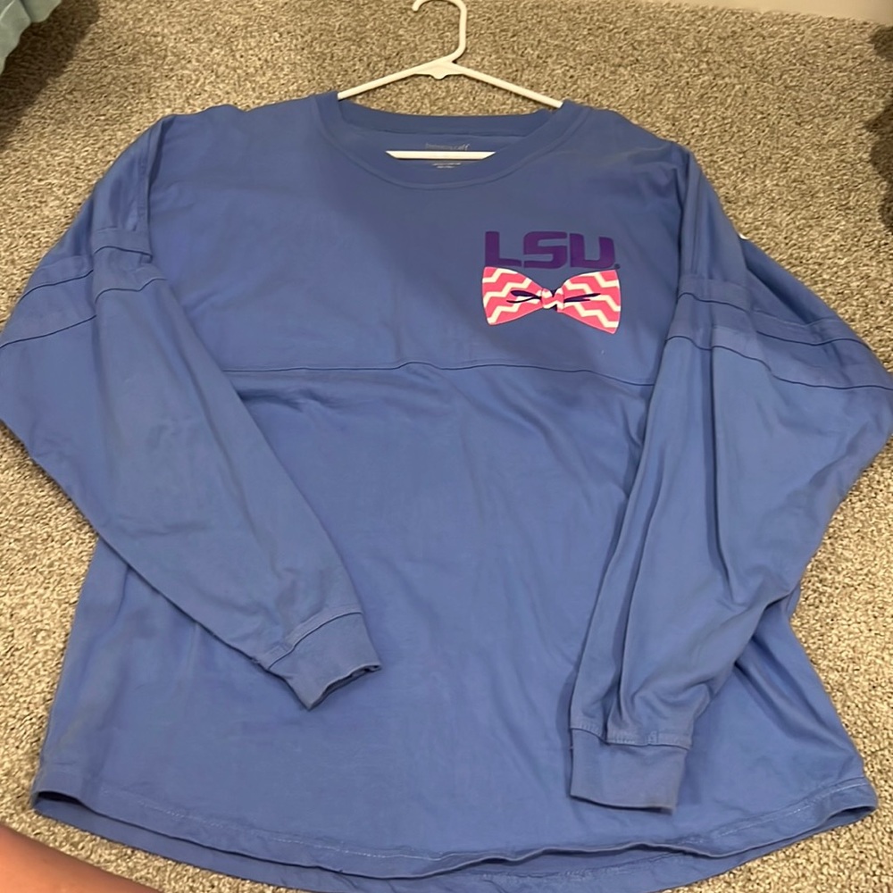 Spirit jersey